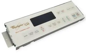 Rabon Services Group - Genuine OEM Replacement for Whirlpool Range Control 8054012  *