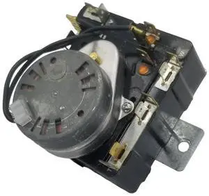 Rabon Services Group - Genuine OEM Replacement for Whirlpool Dryer Timer 3976570B   *
