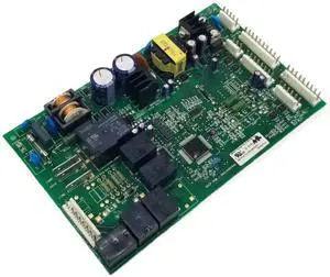 Rabon Services Group - OEM Replacement for GE Fridge Control 200D4852G017  ? ?