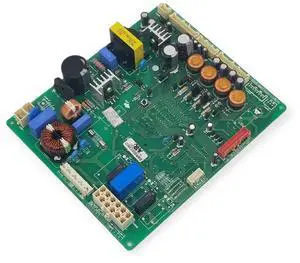 Rabon Services Group - Genuine OEM Replacement for LG Refrigerator Control EBR63823602  *