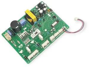 Rabon Services Group - Genuine OEM Replacement for LG Refrigerator Control EBR60223401  *