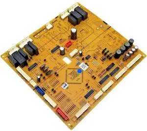 Rabon Services Group - Genuine Replacement for Samsung Refrigerator Control DA94-02663A ?  ?
