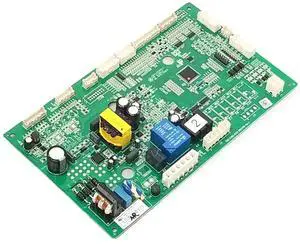 Rabon Services Group - OEM Replacement for GE Fridge Control 197D8512G102  ? ?