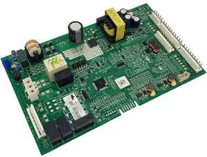 Rabon Services Group - OEM Replacement for GE Fridge Control 245D1888G001  ? ?