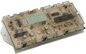 Rabon Services Group - OEM Replacement for Whirlpool Range Control 3196253  ? ?