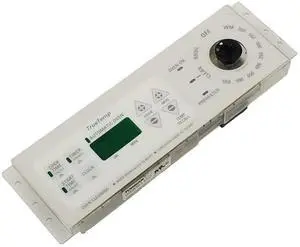 Rabon Services Group - OEM Replacement for GE Range Control Board 164D3762P002   ?  ?