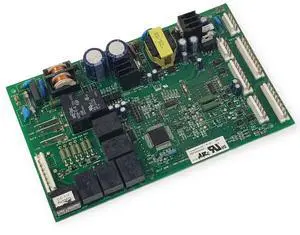Rabon Services Group - Genuine OEM Replacement for GE Refrigerator Control 200D4864G031