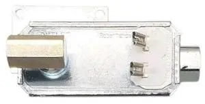 Rabon Services Group - New OEM Forno 36" Safety Valve G36X03-035000-1