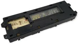Rabon Services Group - Genuine OEM Replacement for GE Range Control WB27T10443   *