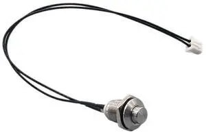 Rabon Services Group - New OEM Forno 36" Round Press Button G36R45-170200