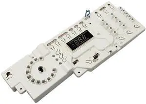 Rabon Services Group - OEM Replacement for GE Washer Control  175D6321G004     *  *