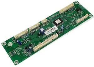 Rabon Services Group - Genuine OEM Replacement for GE Microwave Control EBR76927806  *