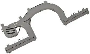 Rabon Services Group - OEM Replacement for Samsung Dishwasher Air Duct DD82-01344A & Rabon Services Group - OEM Replacement for Samsung Dishwasher Air Duct DD82-01344A &