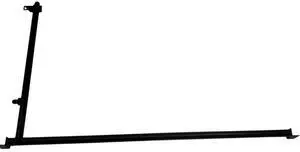 Rabon Services Group - OEM Forno Control Panel Main Gas Pipe G36R43-030700