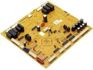 Rabon Services Group - OEM Replacement for Samsung Fridge Control  DA94-02275P Rabon Services Group - OEM Replacement for Samsung Fridge Control  DA94-02275P