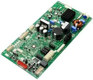 Rabon Services Group - OEM Replacement for LG Refrigerator Control EBR86824101