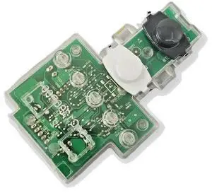 Rabon Services Group - OEM Replacement for GE Laundry Center UI Board 234D2618G001 *Day