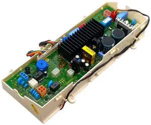 Rabon Services Group - Replacement for LG Washer Control 6871EC1023B / 6871EC2025E