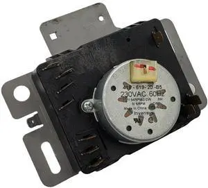 Rabon Services Group - OEM Replacement for Whirlpool Dryer Timer W10436308A  ~  ~