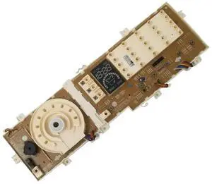 Rabon Services Group - Genuine OEM Replacement for LG Washer Control Board EBR73823801  *