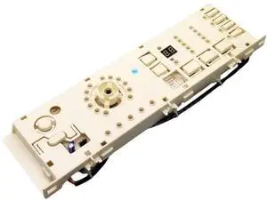 Rabon Services Group - OEM Replacement for Midea Dryer Control  17138200003654