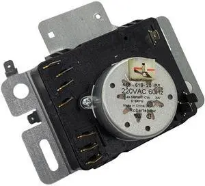 Rabon Services Group - OEM Replacement for Whirlpool Dryer Timer W10436303  ? ?