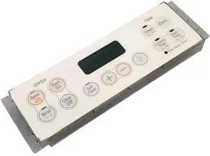 Rabon Services Group - OEM Replacement for GE Oven Control  183D8193P002 WB27K10097