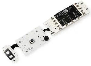 Rabon Services Group - Genuine OEM Replacement for GE Washer Control 308D1567G005  *