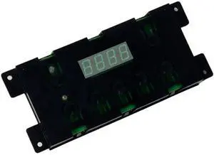 Rabon Services Group - OEM Replacement for Frigidaire Range Control 316455430   ?  ?