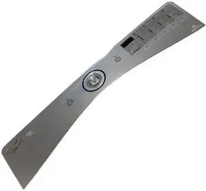 Rabon Services Group - OEM Replacement for Whirlpool Dryer Control Panel  W10463673
