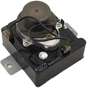 Rabon Services Group - Genuine OEM Replacement for Kenmore Dryer Timer 340853  ? ?