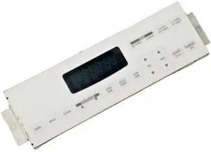 Rabon Services Group - OEM Replacement for Whirlpool Oven Control 9782086CW    ?  ?