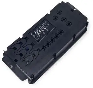 Rabon Services Group - Genuine OEM Replacement for Whirlpool Range Control W10887923  **