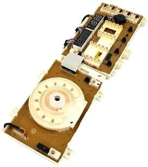 Rabon Services Group - Genuine OEM Replacement for LG Washer Control Board 6871ER2019B   *