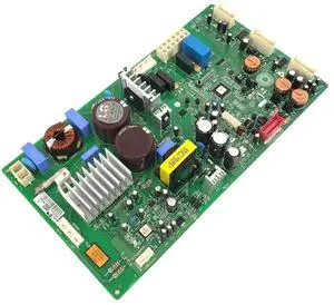 Rabon Services Group - Genuine OEM Replacement for LG Refrigerator Control EBR78940506  *