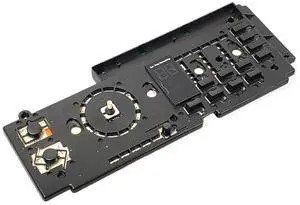 Rabon Services Group - Genuine OEM Replacement for Whirlpool Dryer Control 234D2315G020  &