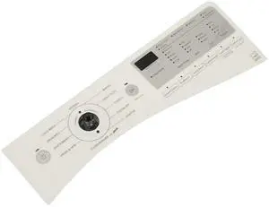Rabon Services Group - OEM Replacement for Whirlpool Washer Control W10892465  ? ?
