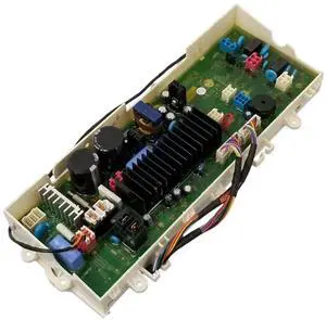 Rabon Services Group - OEM Replacement for LG Washer Control 6871ER1085F 6871EC2123G    ??