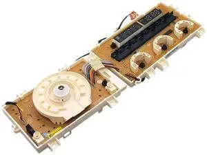 Rabon Services Group - OEM Replacement for LG Dryer Display Control EBR36858904