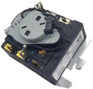 Rabon Services Group - Genuine OEM Replacement for GE Dryer Timer 234D2377P007  *