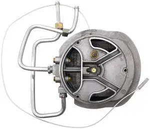 Rabon Services Group - OEM Forno 36" Oven 20,000BTU Burner G36R03-040300
