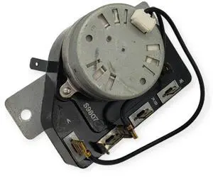 Rabon Services Group - Genuine OEM Replacement for Whirlpool Dryer Timer 3406719  *