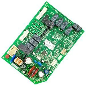 Rabon Services Group - OEM Replacement for Whirlpool Fridge Control W10516800   ?  ?