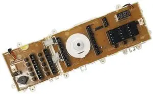 Rabon Services Group - Replacement for LG Washer Control EBR62707617/EBR68035203  *