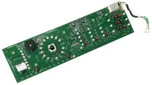 Rabon Services Group - ??OEM Replacement for Kenmore Washer Control W10252256 W10351986? &