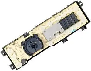 Rabon Services Group - OEM Replacement for GE Washer Control Panel 275D1536G015   ? ?