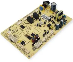 Rabon Services Group - OEM Replacement for Hisense Refrigerator Control 000059104  *