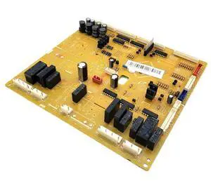 Rabon Services Group - OEM Replacement for Samsung Refrigerator Control Board DA92-00648A  &