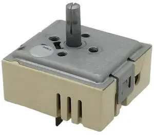 Rabon Services Group - OEM Replacement for Maytag Range Dual Burner Switch 7450P019-60  ??