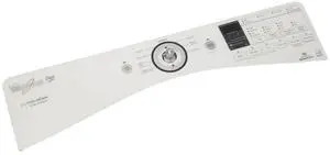 Rabon Services Group - Genuine OEM Replacement for Whirlpool Washer Control W10678952  &